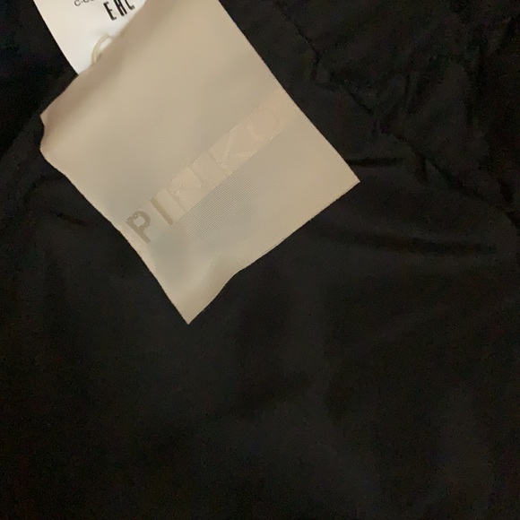 - PINKO QUILTED JACKET - - Picture 6 of 7